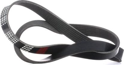 RIDEX 305P0320 - Courroie trapézoïdale à nervures droxauto.com