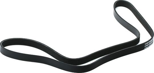 RIDEX 305P0370 - Courroie trapézoïdale à nervures droxauto.com