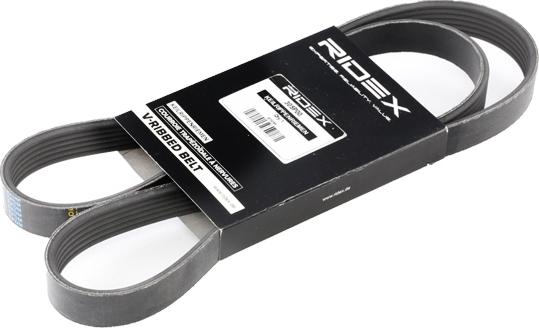 RIDEX 305P0239 - Courroie trapézoïdale à nervures droxauto.com
