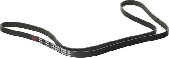 RIDEX 305P0233 - Courroie trapézoïdale à nervures droxauto.com