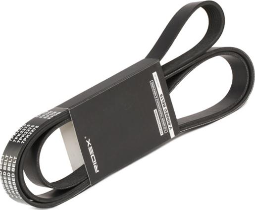 RIDEX 305P0229 - Courroie trapézoïdale à nervures droxauto.com