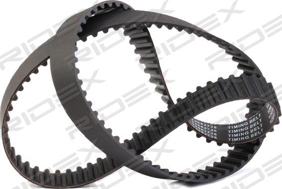 RIDEX 306T0091 - Courroie de distribution droxauto.com
