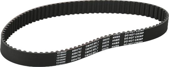 RIDEX 306T0098 - Courroie de distribution droxauto.com