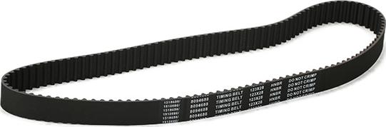 RIDEX 306T0054 - Courroie de distribution droxauto.com