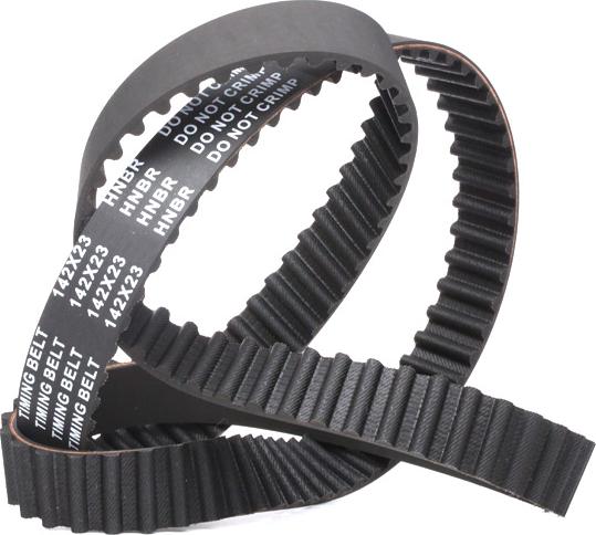 RIDEX 306T0007 - Courroie de distribution droxauto.com