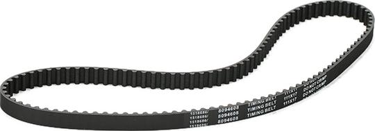 RIDEX 306T0034 - Courroie de distribution droxauto.com