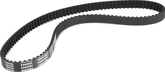 RIDEX 306T0026 - Courroie de distribution droxauto.com