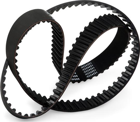 RIDEX 306T0027 - Courroie de distribution droxauto.com