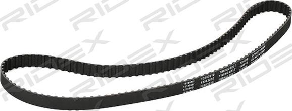 RIDEX 306T0106 - Courroie de distribution droxauto.com