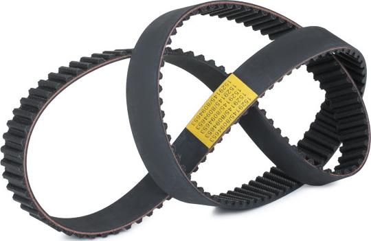 RIDEX 306T0116 - Courroie de distribution droxauto.com