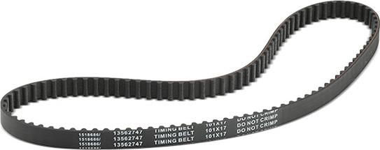 RIDEX 306T0171 - Courroie de distribution droxauto.com