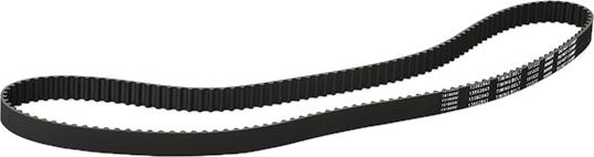 RIDEX 306T0209 - Courroie de distribution droxauto.com