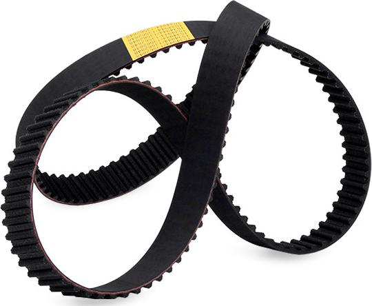 RIDEX 306T0216 - Courroie de distribution droxauto.com