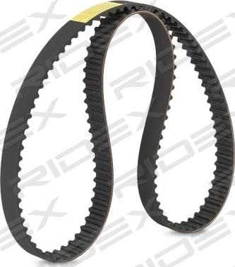 RIDEX 306T0288 - Courroie de distribution droxauto.com