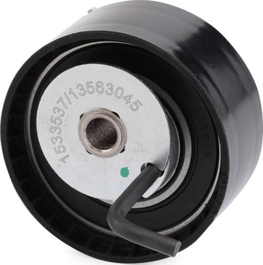 RIDEX 308T0095 - Poulie-tendeur, courroie de distribution droxauto.com