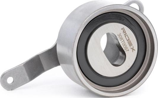 RIDEX 308T0097 - Poulie-tendeur, courroie de distribution droxauto.com
