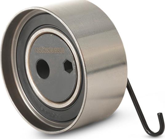 RIDEX 308T0044 - Poulie-tendeur, courroie de distribution droxauto.com