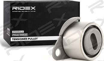 RIDEX 308T0047 - Poulie-tendeur, courroie de distribution droxauto.com
