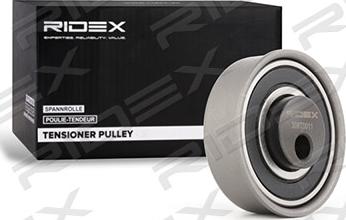 RIDEX 308T0011 - Poulie-tendeur, courroie de distribution droxauto.com