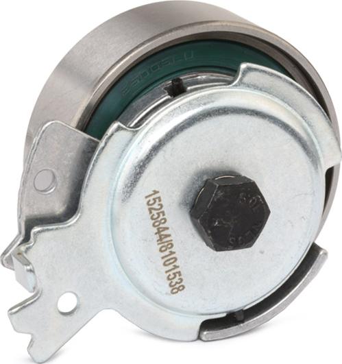 RIDEX 308T0089 - Poulie-tendeur, courroie de distribution droxauto.com