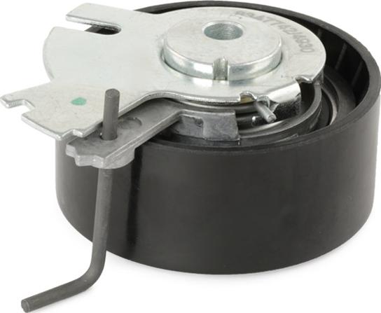 RIDEX 308T0083 - Poulie-tendeur, courroie de distribution droxauto.com