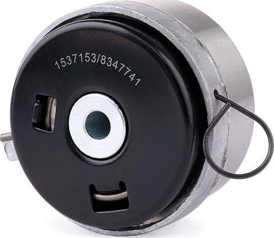 RIDEX 308T0026 - Poulie-tendeur, courroie de distribution droxauto.com