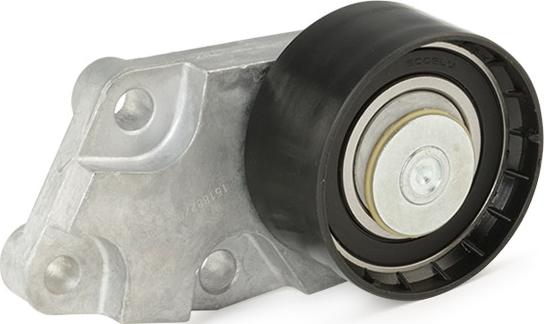 RIDEX 308T0144 - Poulie-tendeur, courroie de distribution droxauto.com