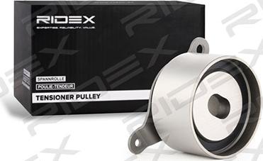 RIDEX 308T0155 - Poulie-tendeur, courroie de distribution droxauto.com