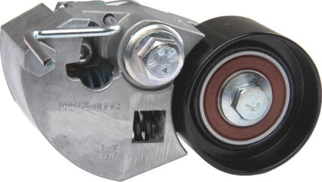 RIDEX 308T0101 - Poulie-tendeur, courroie de distribution droxauto.com
