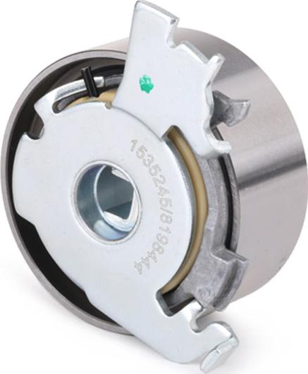 RIDEX 308T0108 - Poulie-tendeur, courroie de distribution droxauto.com