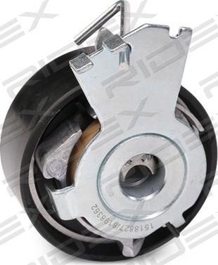 RIDEX 308T0103 - Poulie-tendeur, courroie de distribution droxauto.com
