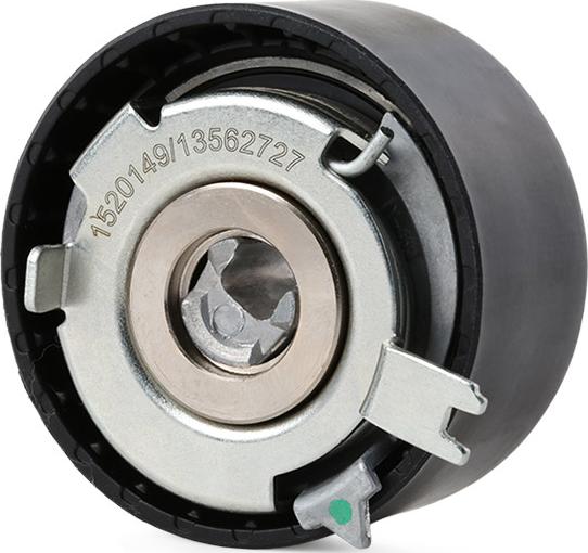 RIDEX 308T0114 - Poulie-tendeur, courroie de distribution droxauto.com