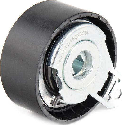 RIDEX 308T0214 - Poulie-tendeur, courroie de distribution droxauto.com