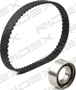 RIDEX 307T0445 - Kit de distribution droxauto.com