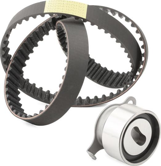 RIDEX 307T0456 - Kit de distribution droxauto.com