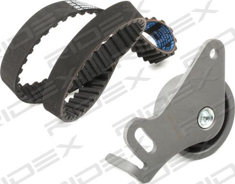 RIDEX 307T0453 - Kit de distribution droxauto.com