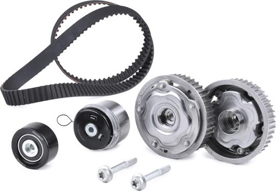 RIDEX 307T0469 - Kit de distribution droxauto.com