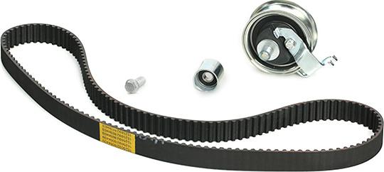 RIDEX 307T0467 - Kit de distribution droxauto.com