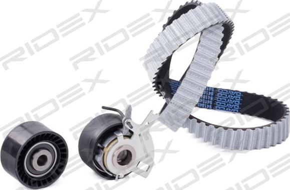 RIDEX 307T0408 - Kit de distribution droxauto.com