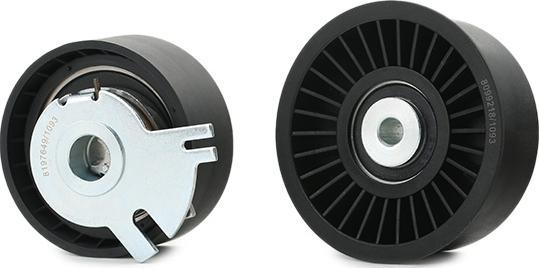 RIDEX 307T0407 - Kit de distribution droxauto.com