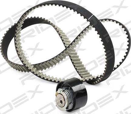 RIDEX 307T0417 - Kit de distribution droxauto.com