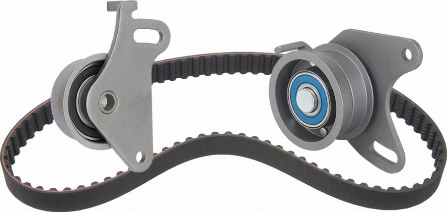 RIDEX 307T0505 - Kit de distribution droxauto.com