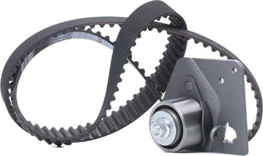 RIDEX 307T0091 - Kit de distribution droxauto.com