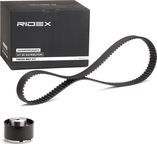 RIDEX 307T0098 - Kit de distribution droxauto.com