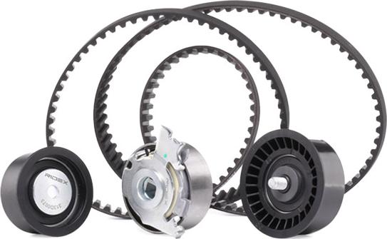 RIDEX 307T0092 - Kit de distribution droxauto.com