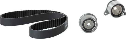 RIDEX 307T0049 - Kit de distribution droxauto.com