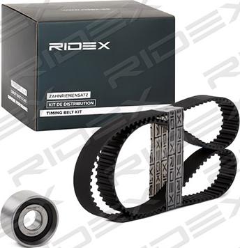 RIDEX 307T0042 - Kit de distribution droxauto.com