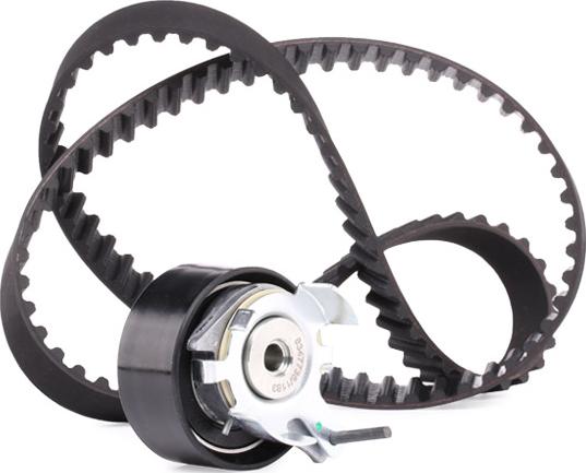 RIDEX 307T0059 - Kit de distribution droxauto.com