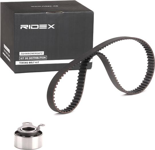 RIDEX 307T0052 - Kit de distribution droxauto.com