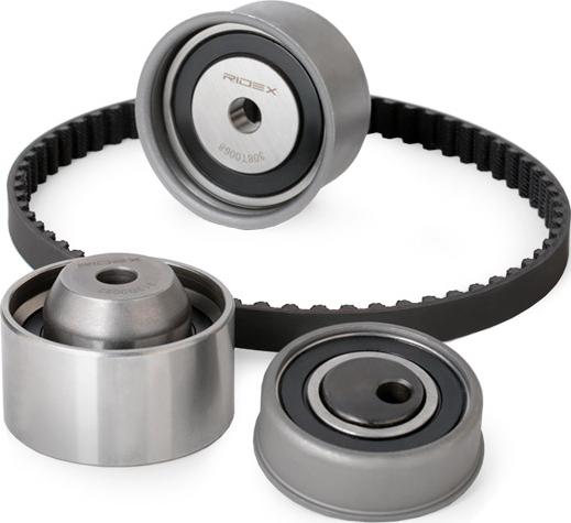 RIDEX 307T0057 - Kit de distribution droxauto.com